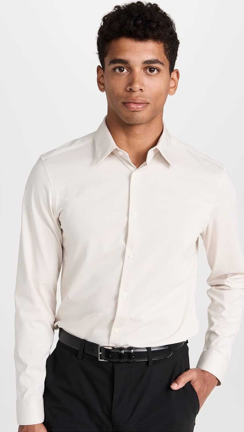 Theory Men's Sylvain Nd.Structure