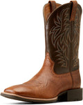 Ariat Men's Sport Western Wide Square Toe Cowboy Boot