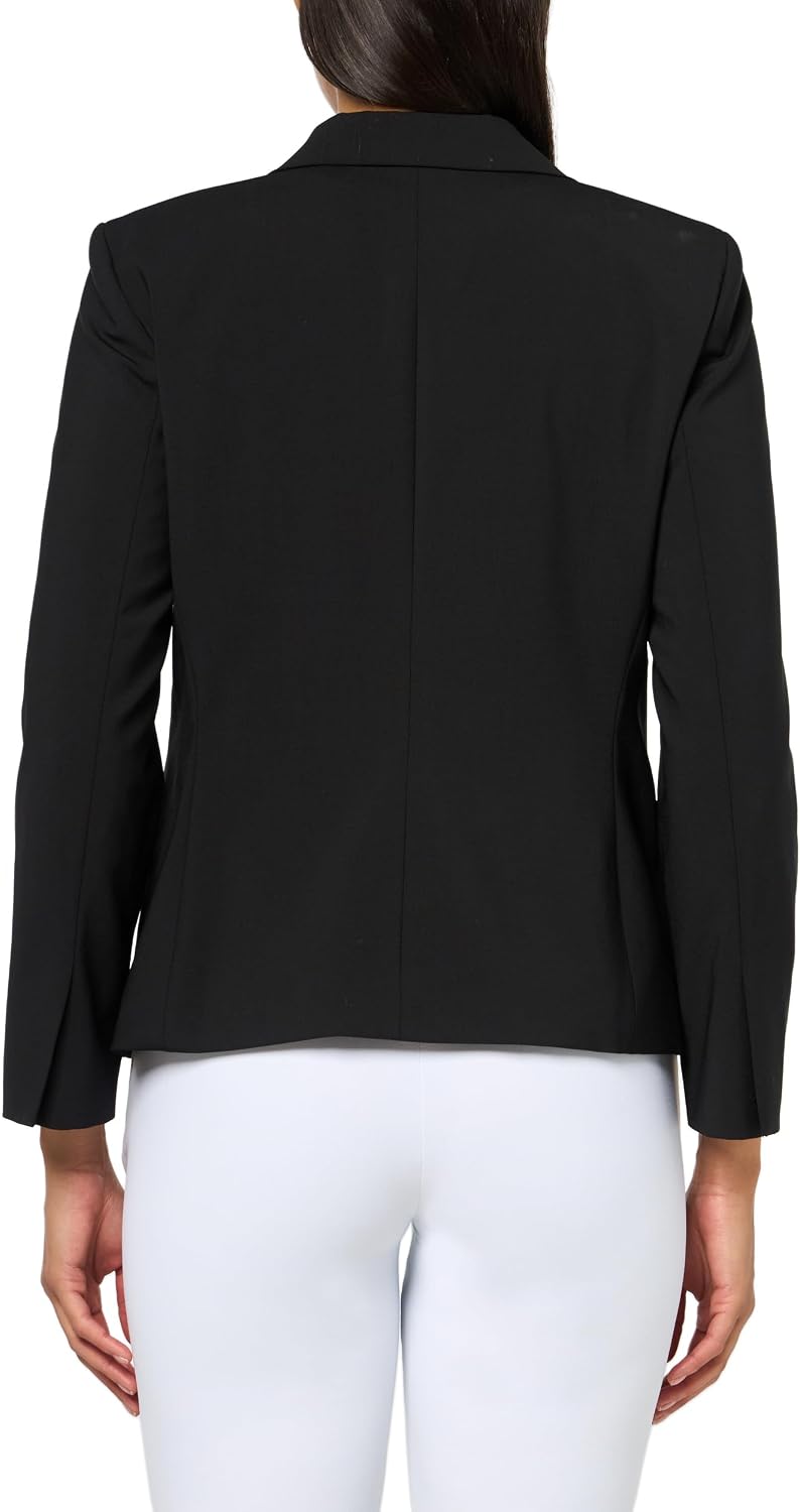 Theory Women's 1 Btn Slim JKT