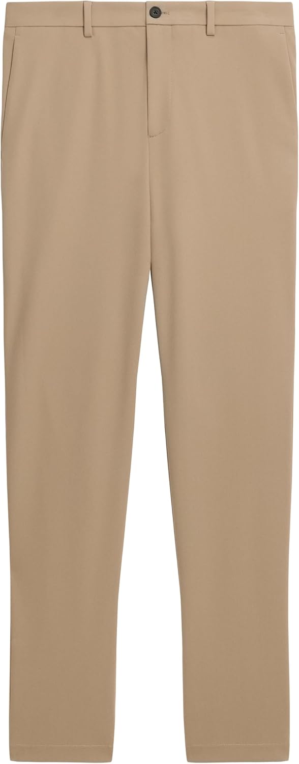 Theory Men's Zaine Sw in Precision Ponte