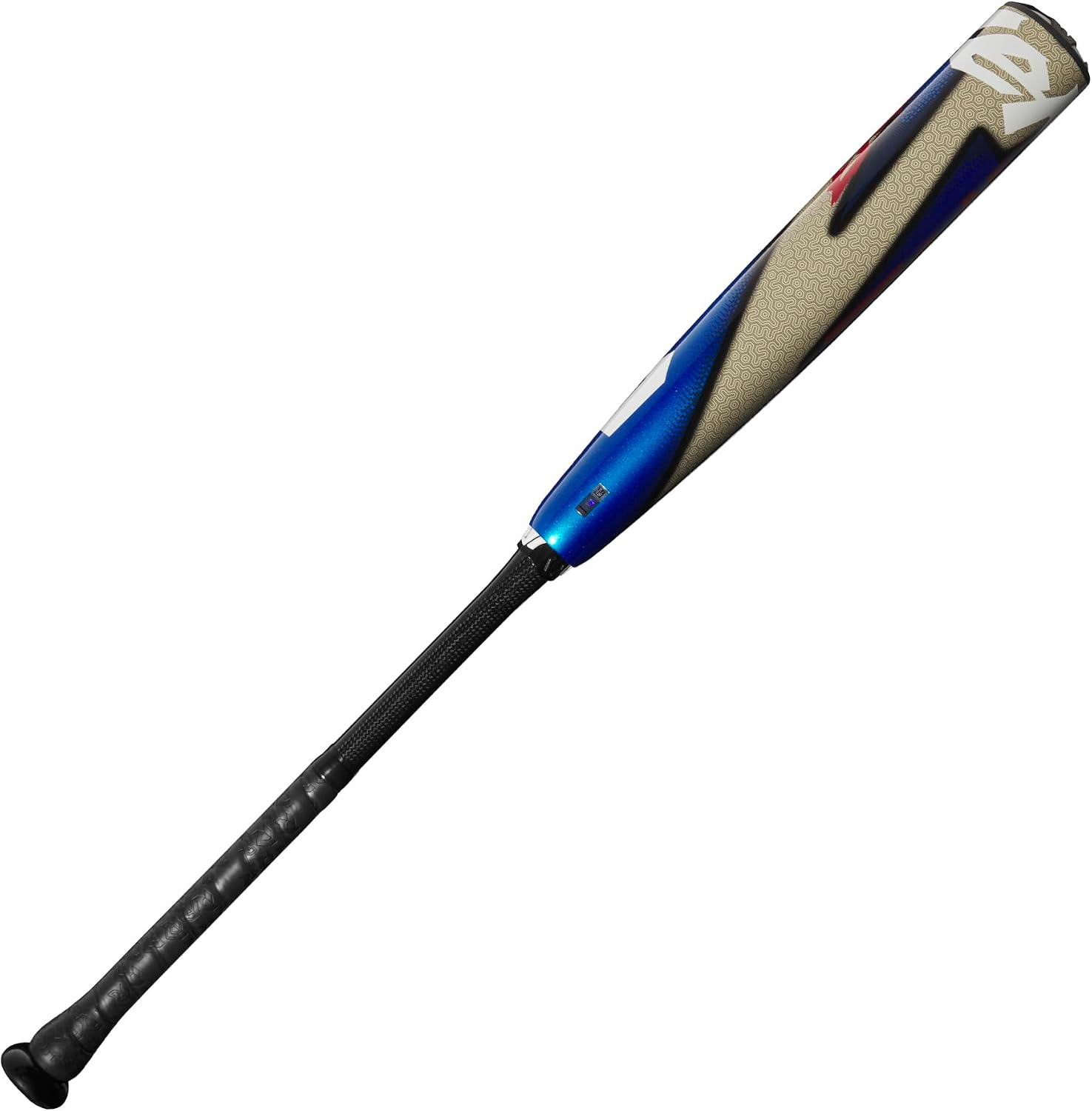 DeMarini 2025 Zen (Drop 3) BBCOR Baseball Bats - 32' and 33'