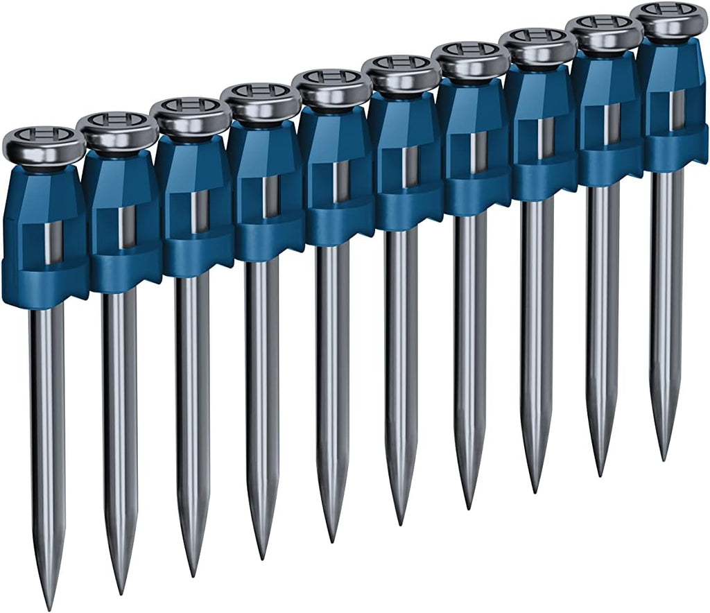 BOSCH NB-150 1-1/2 In. Collated Concrete Nails