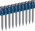 BOSCH NB-150 1-1/2 In. Collated Concrete Nails