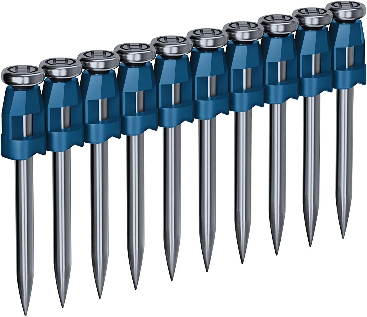 BOSCH NB-150 1-1/2 In. Collated Concrete Nails