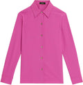 Theory Women's New Straight Shirt