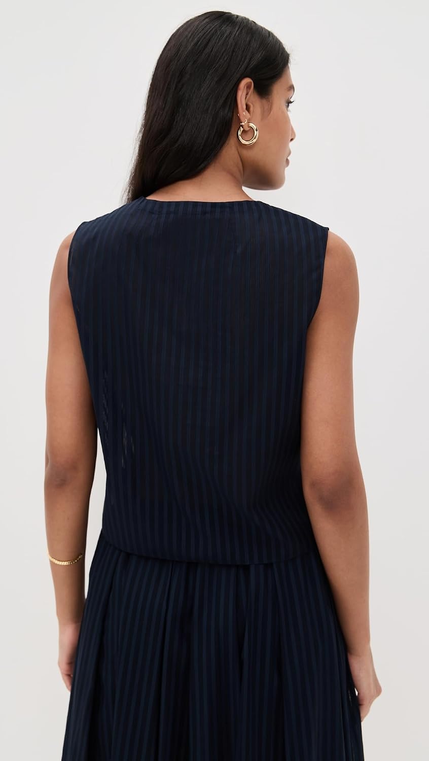 Theory Women's Sl Bd Shell