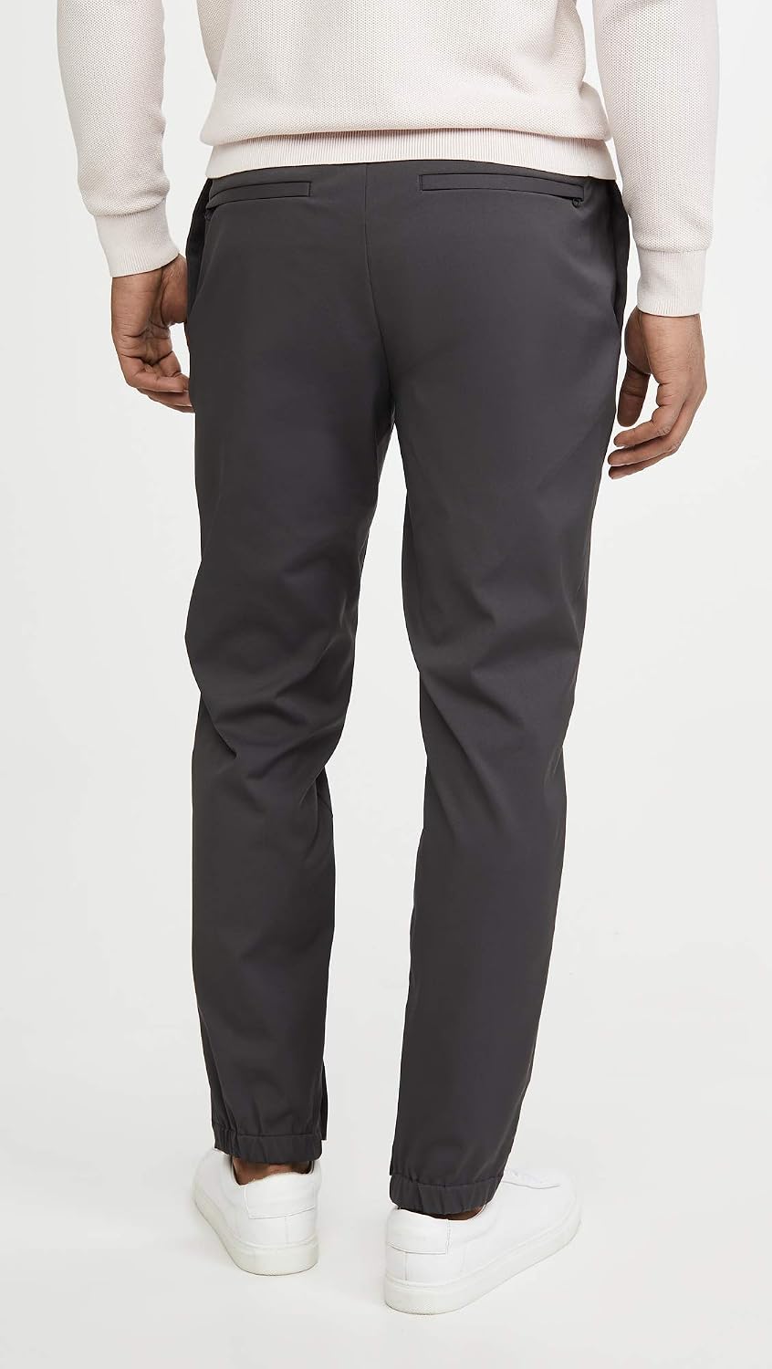 Theory Men's Terrance Neoteric Trousers