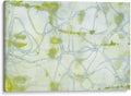 Canvas Lab | String Theory II by Jennifer Goldberger | 24 x 16 in | Canvas Print Wall Art | Abstract | Wall Decor for Bedroom, Living Room or Office