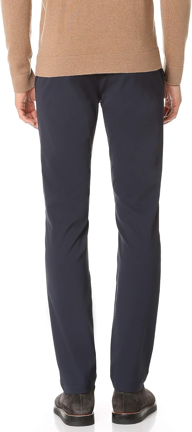 Theory Men's Zaine SW Neotetric Pants