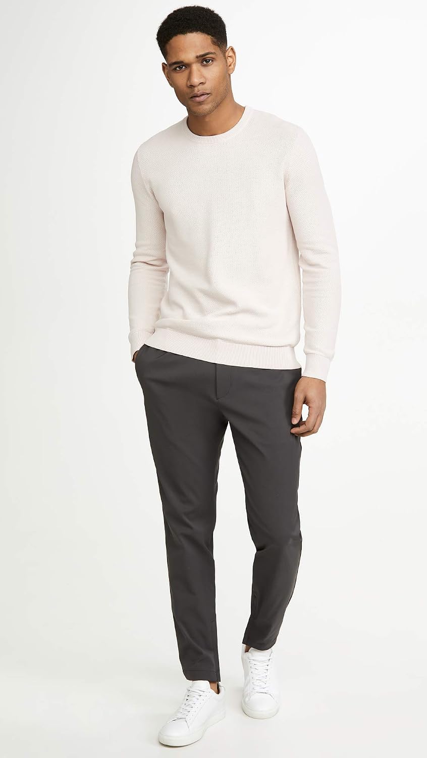 Theory Men's Terrance Neoteric Trousers