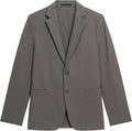 Theory Men's Clinton Blazer in Precision Ponte