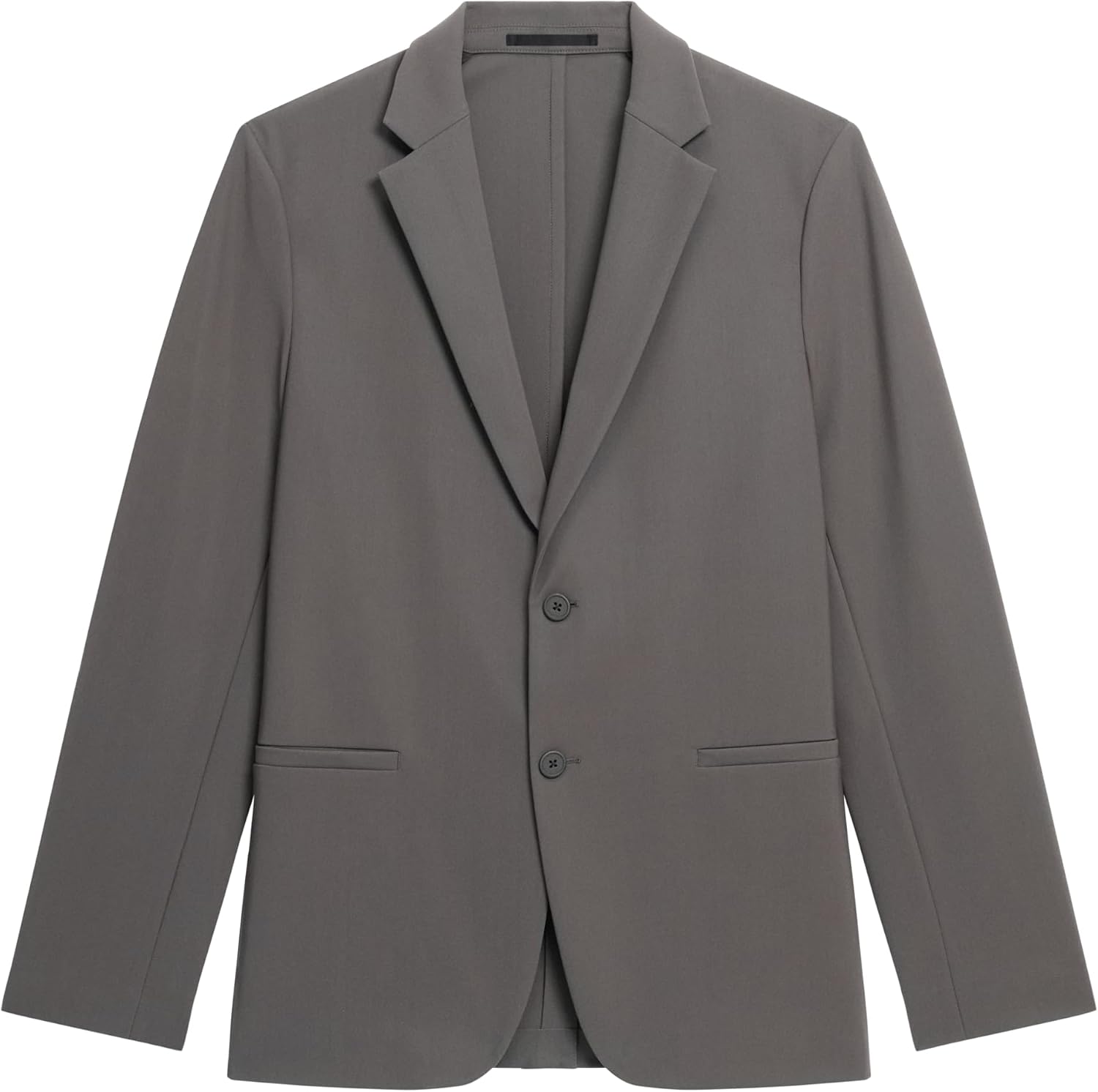 Theory Men's Clinton Blazer in Precision Ponte