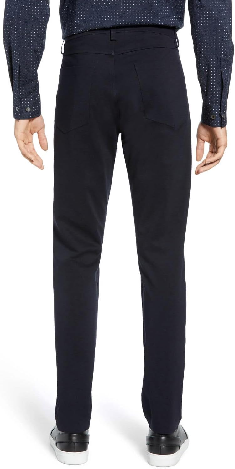 Theory Men's Pants, Tech Raffi