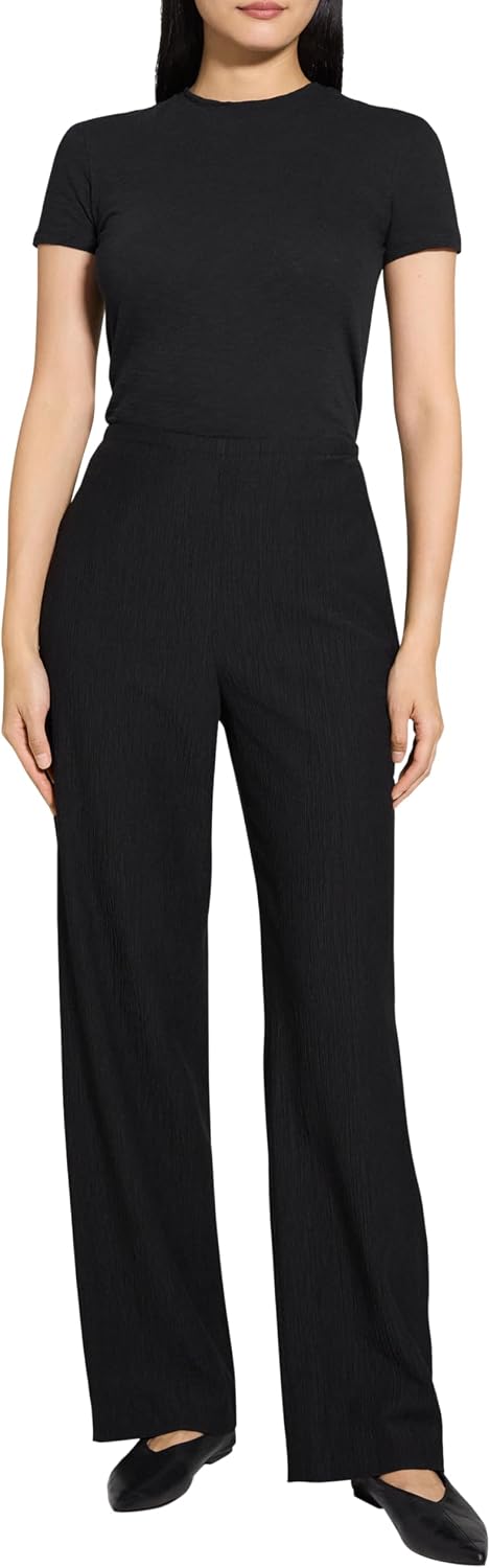 Theory Women's Easy St Pullon B