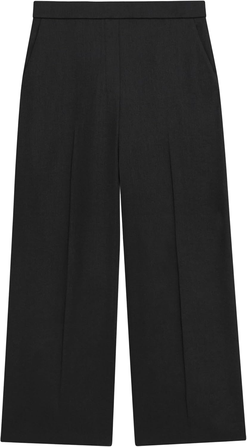 Theory Women's Relax St Pullon