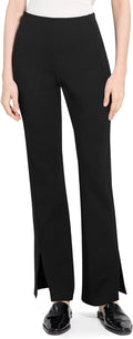 Theory Women's Slit Flare Leggings