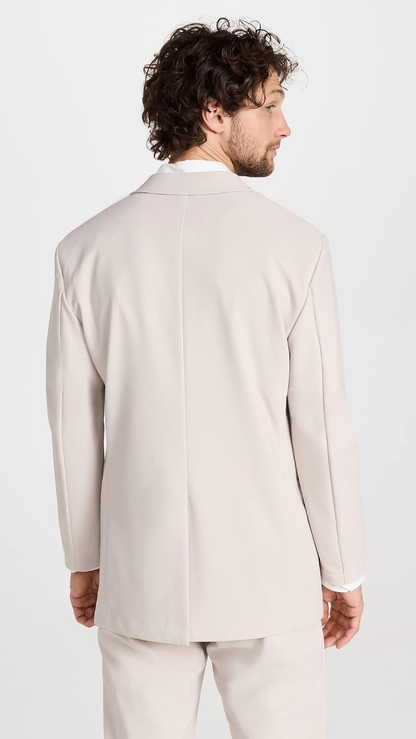 Theory Men's Clinton DPK Jacket with Precis