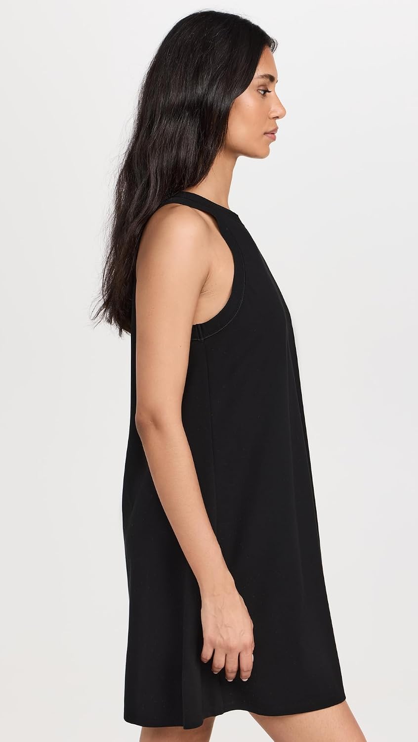 Theory Women's Rib Tank Dress