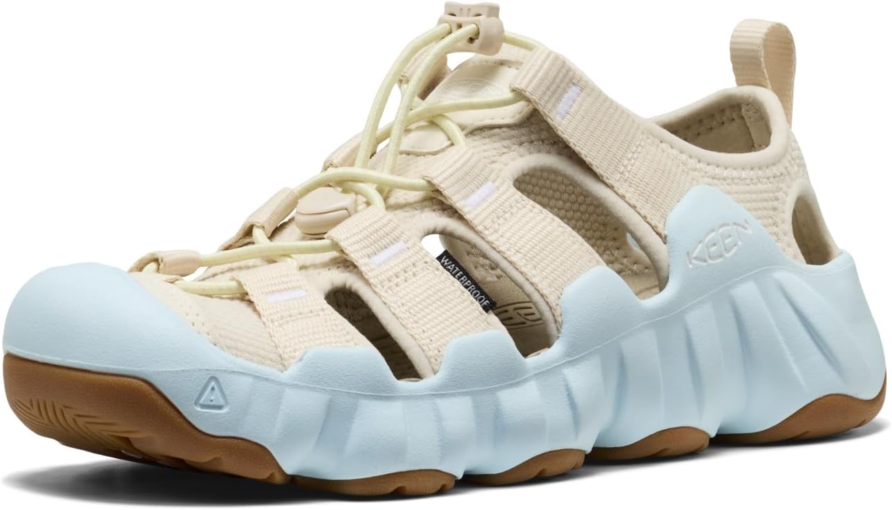 KEEN Women's Hyperport H2 Closed Toe Sandal