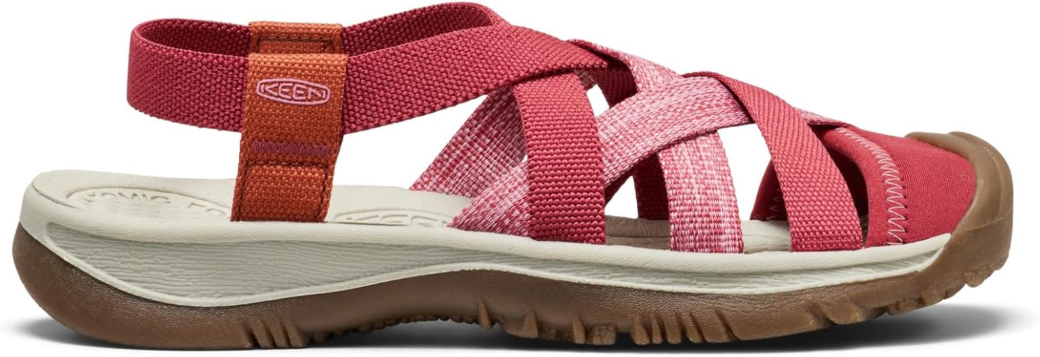 KEEN Whisper Lattice Sandals