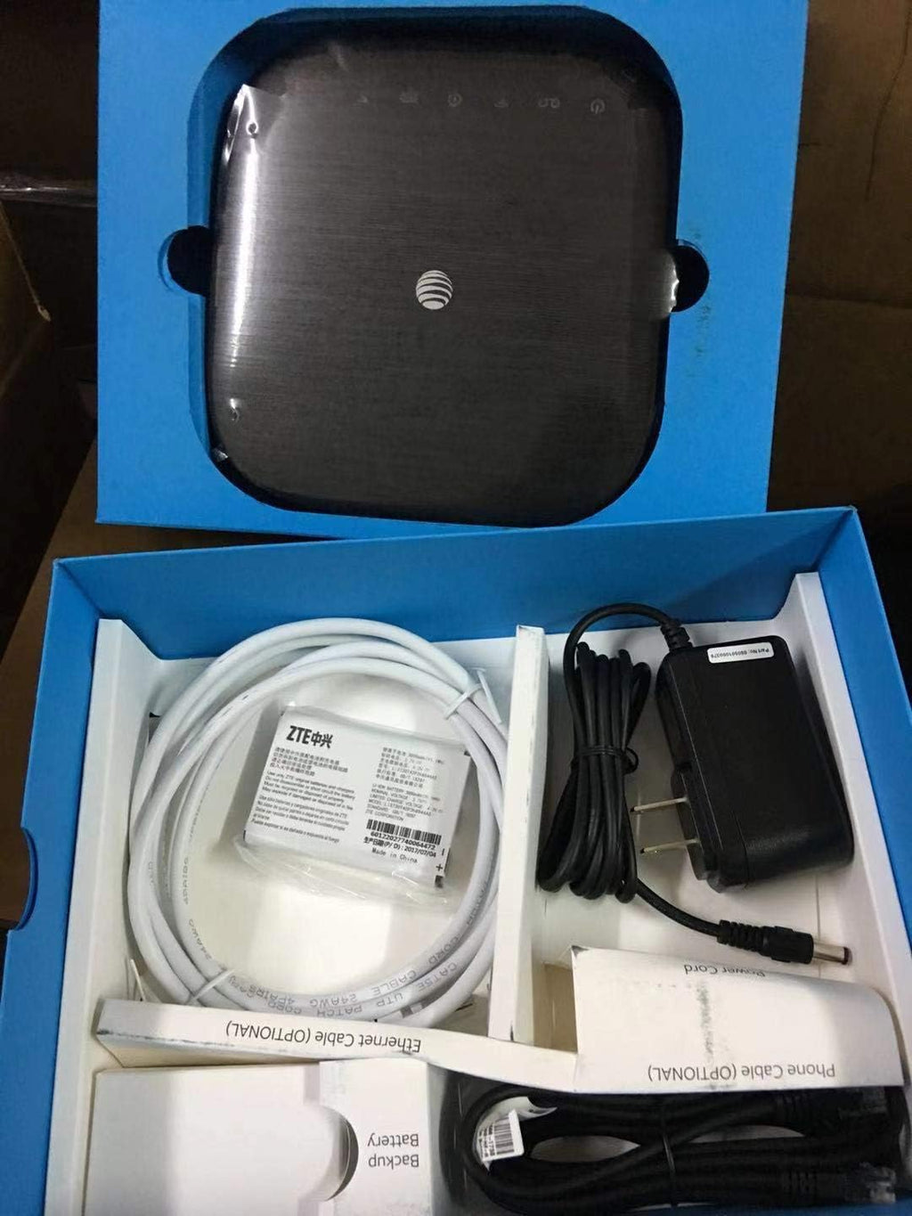 zyvpee mf279 3g 4g WiFi Router with sim Card Slot AT&T Wireless Internet LTE WiFi Router Car Hotspot wi-fi WiFi Repeater Outdoor Wireless (Renewed)