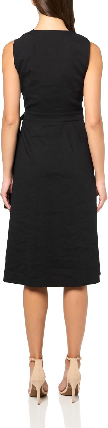 Theory Women's Sl Aline Wrap Dr