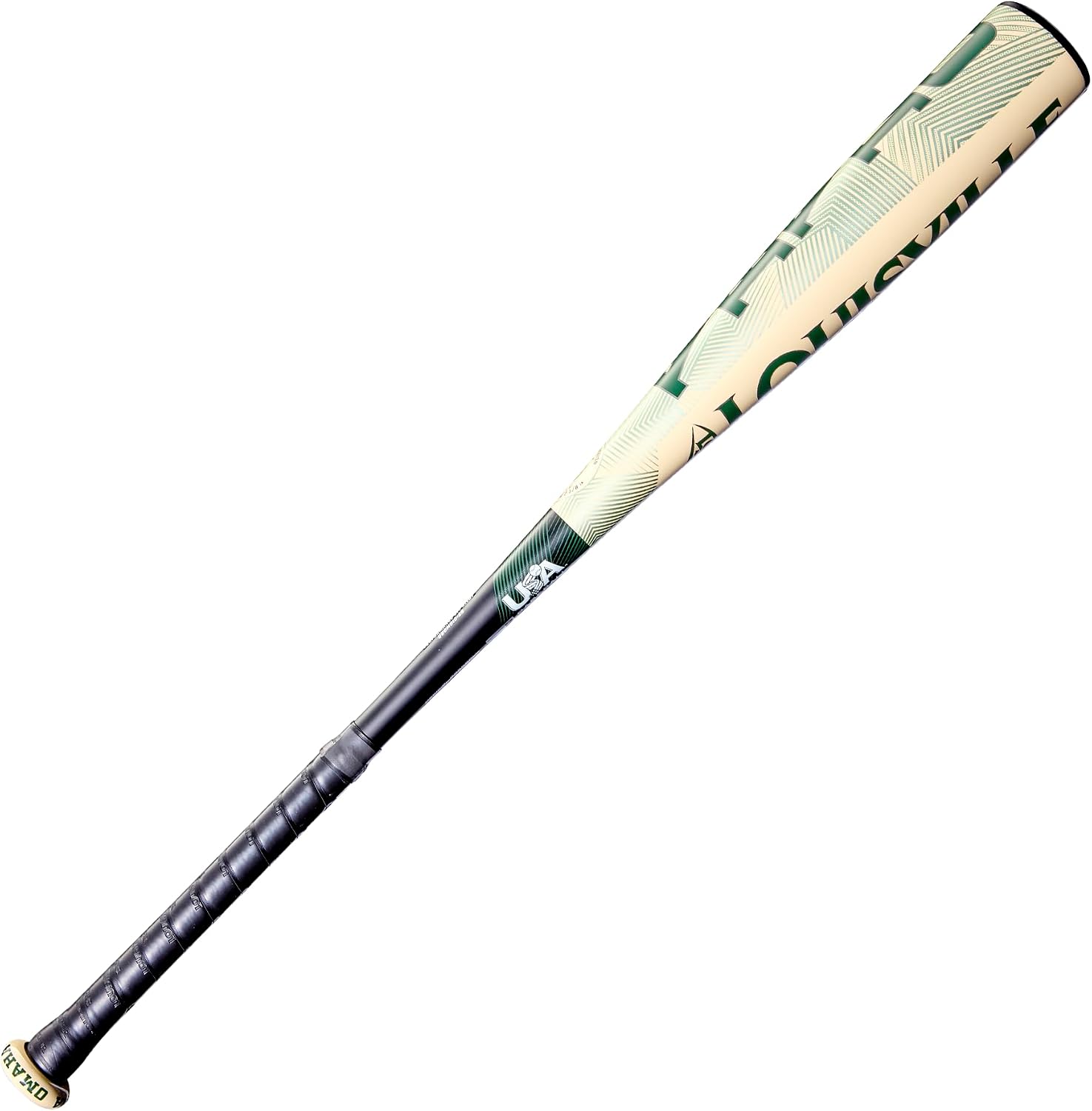 Louisville Slugger 2026 Omaha (-10) USA Baseball Bats