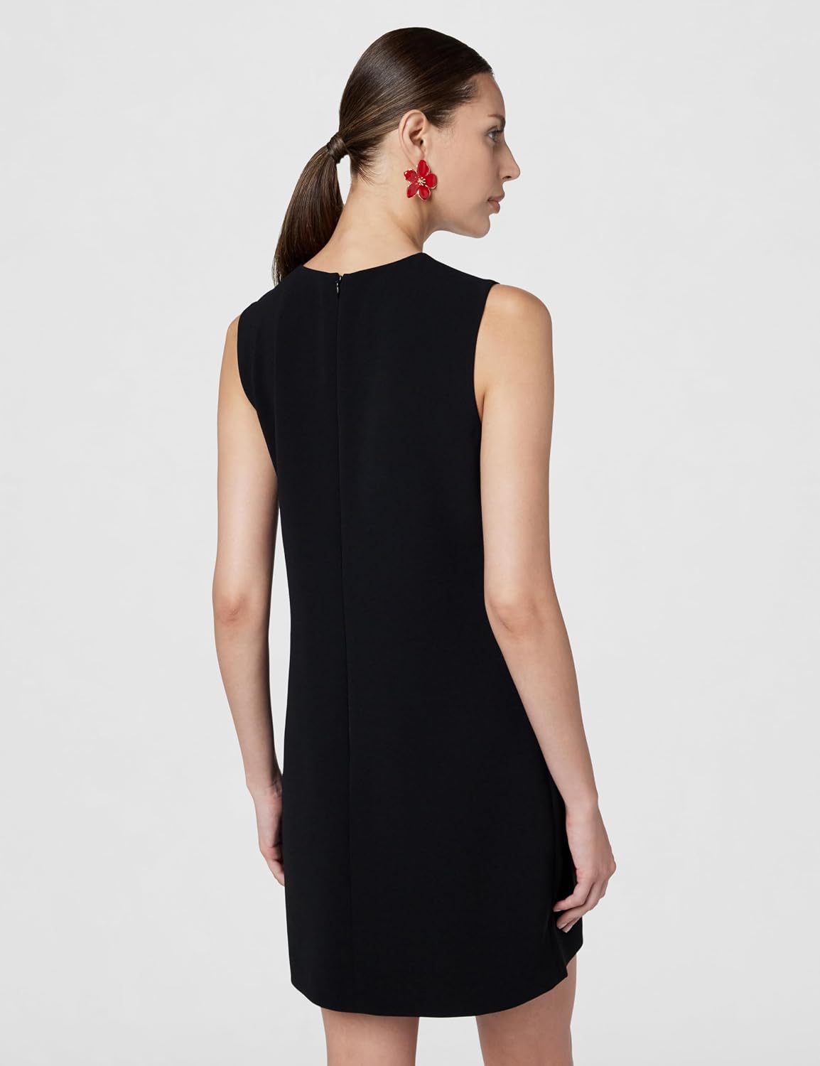 Theory Women's Easy Shift Dress