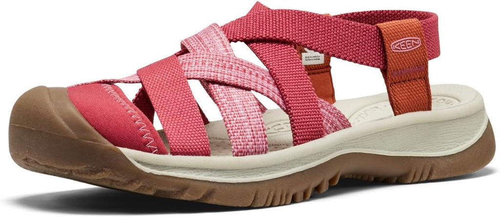 KEEN Whisper Lattice Sandals