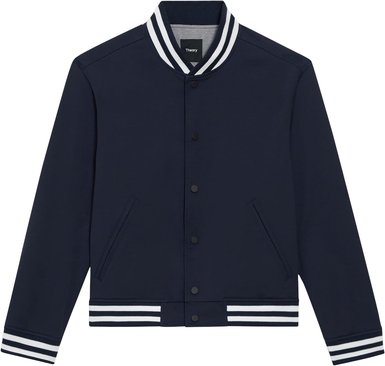 Theory Men's Varsity Jkt Jl.neote