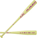 Rawlings | 2026 | Clout Ai Baseball Bat | USA | -10 Drop | 2 5/8' Barrel | 1 Pc. Alloy