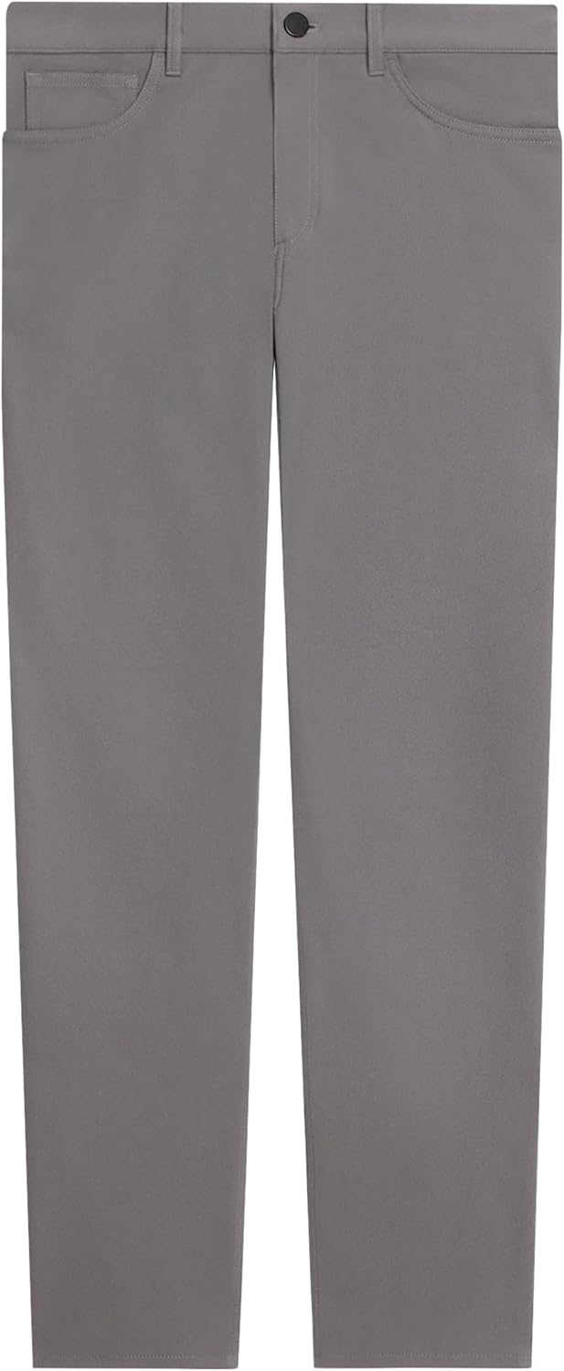 Theory Men's Theory Men's Raffi 5 Pocket Pant in Neoteric Twill