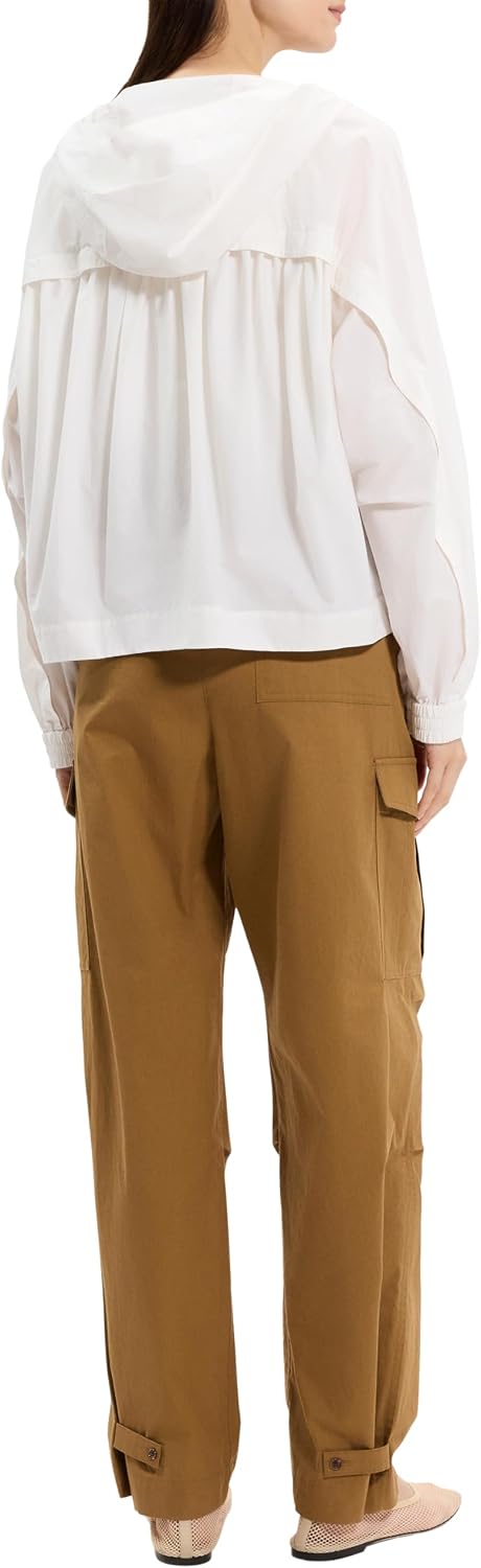 Theory Women's Gather Bk Jkt