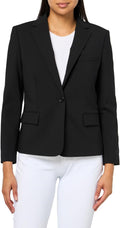 Theory Women's 1 Btn Slim JKT