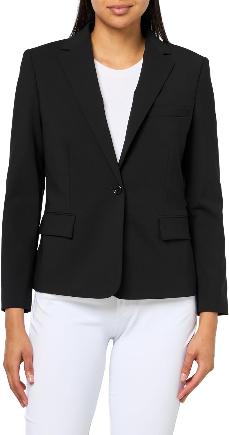 Theory Women's 1 Btn Slim JKT