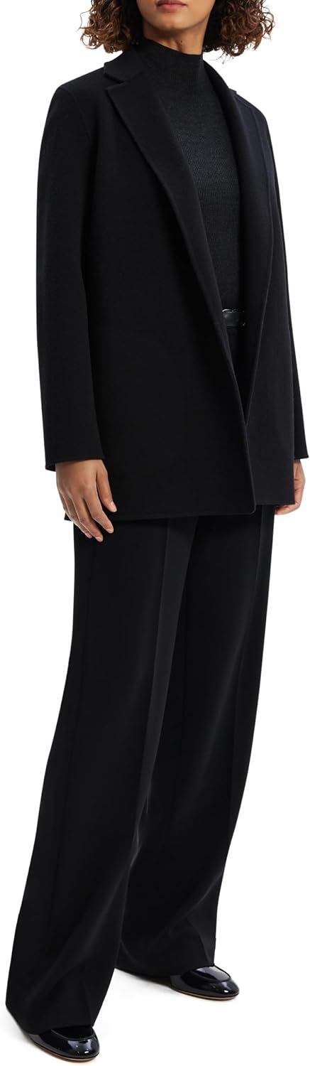 Theory Mens Clean Blazer