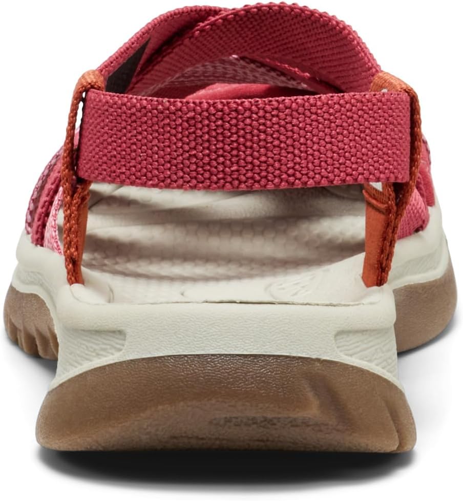 KEEN Whisper Lattice Sandals
