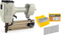 WOODPECKER ST64 Pneumatic Concrete T Nailer Kit with 2-Inch (50mm) T Nails × 800PCS