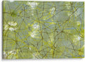 Canvas Lab | String Theory IV by Jennifer Goldberger | 24 x 16 in | Canvas Print Wall Art | Abstract | Wall Decor for Bedroom, Living Room or Office