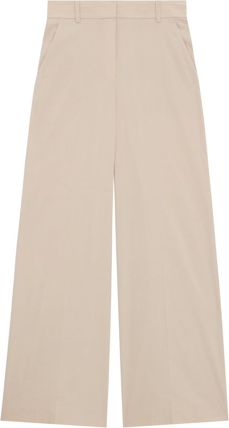 Theory Women's Hw Trouser