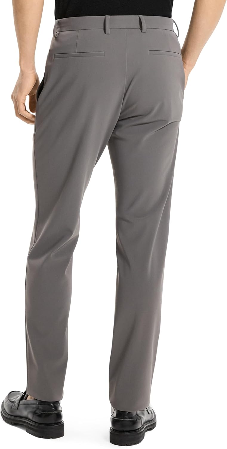 Theory Men's Zaine Sw in Precision Ponte