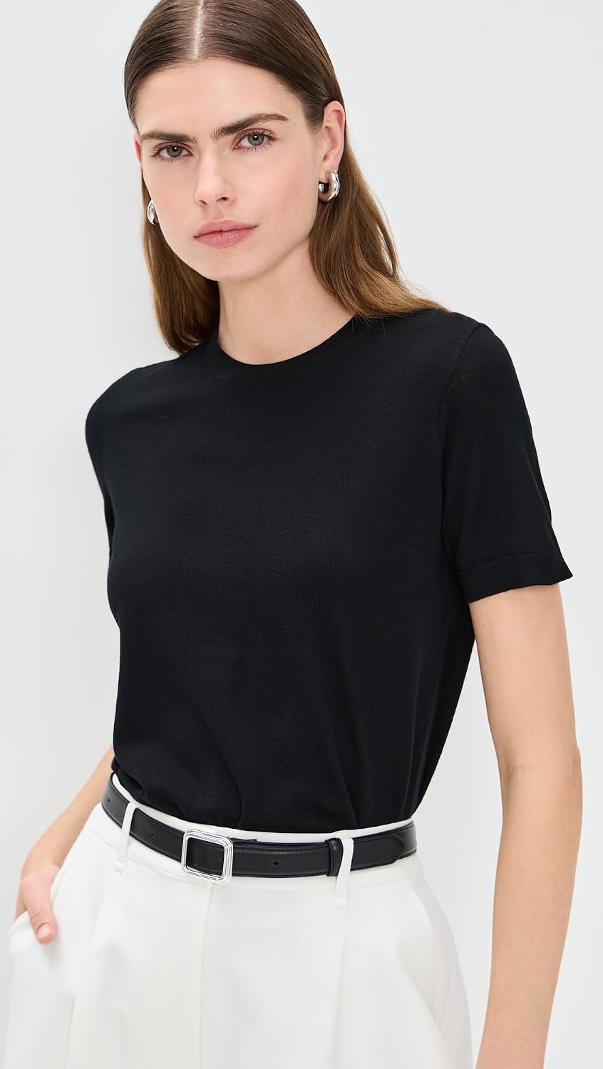Theory Women's Basic Tee