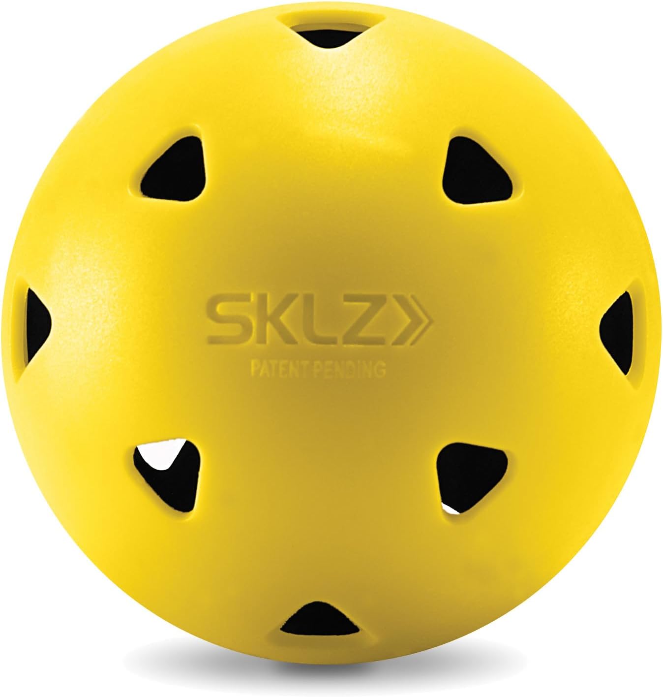 SKLZ Impact Limited-Flight Practice Baseball,