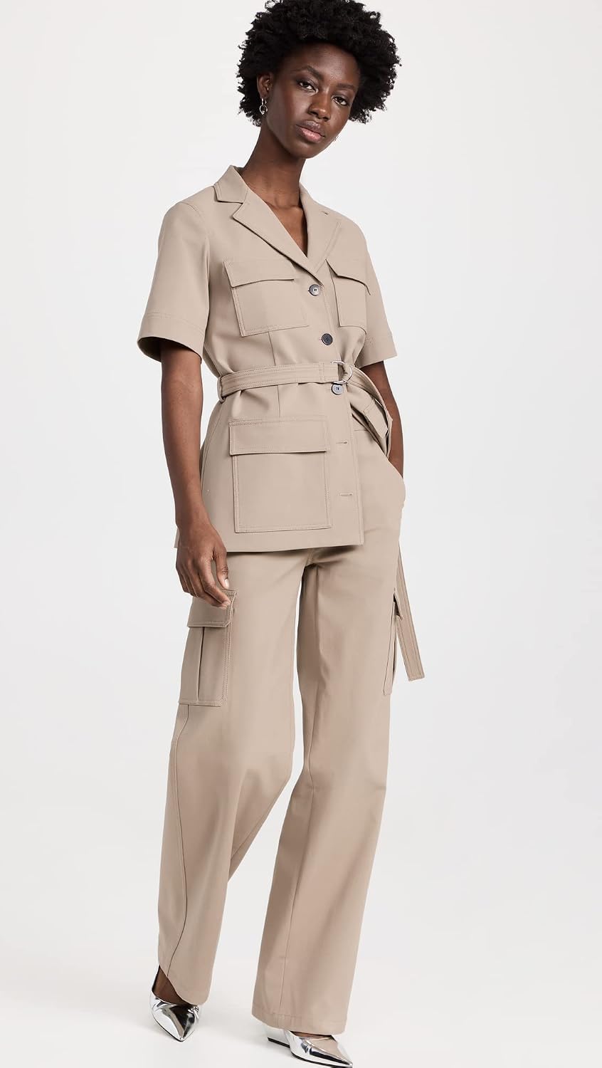 Theory Women's Cargo Pants