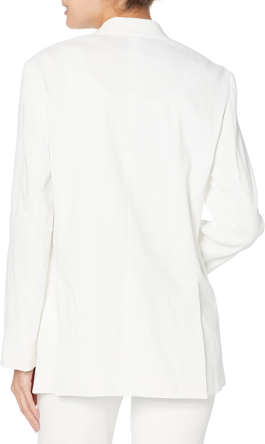 Theory Women's Rolled Sleeve Bf Jacket