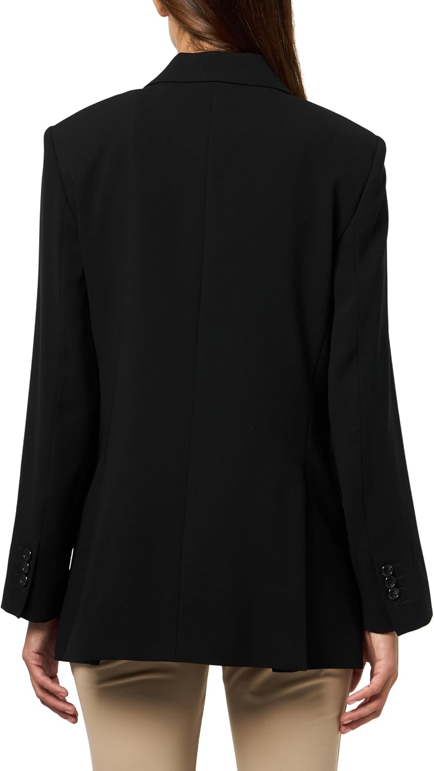 Theory Women's Os St Blazer