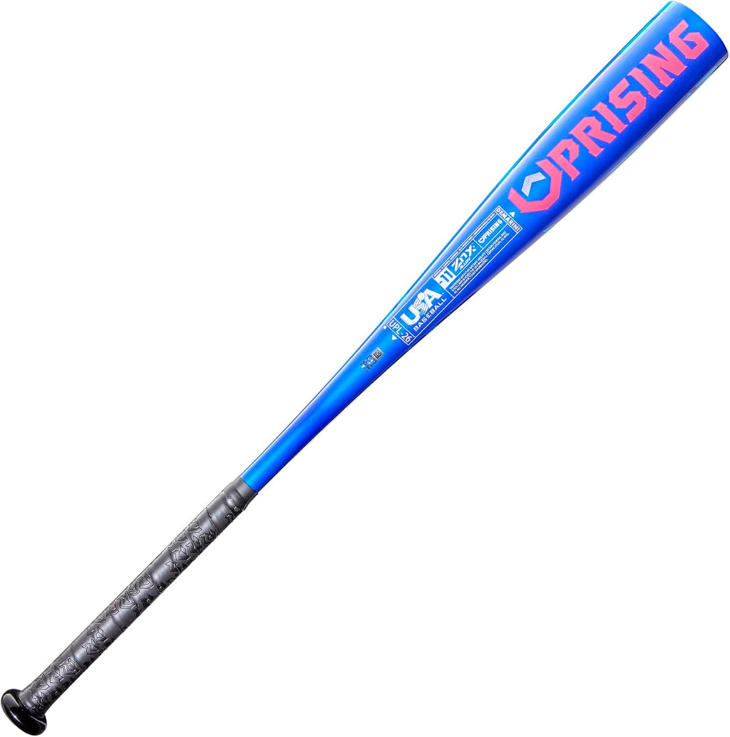 DeMarini 2026 Uprising® (-11) USA Baseball Bats