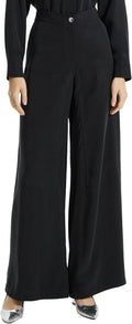 Theory Women's Cargo Wide Pant