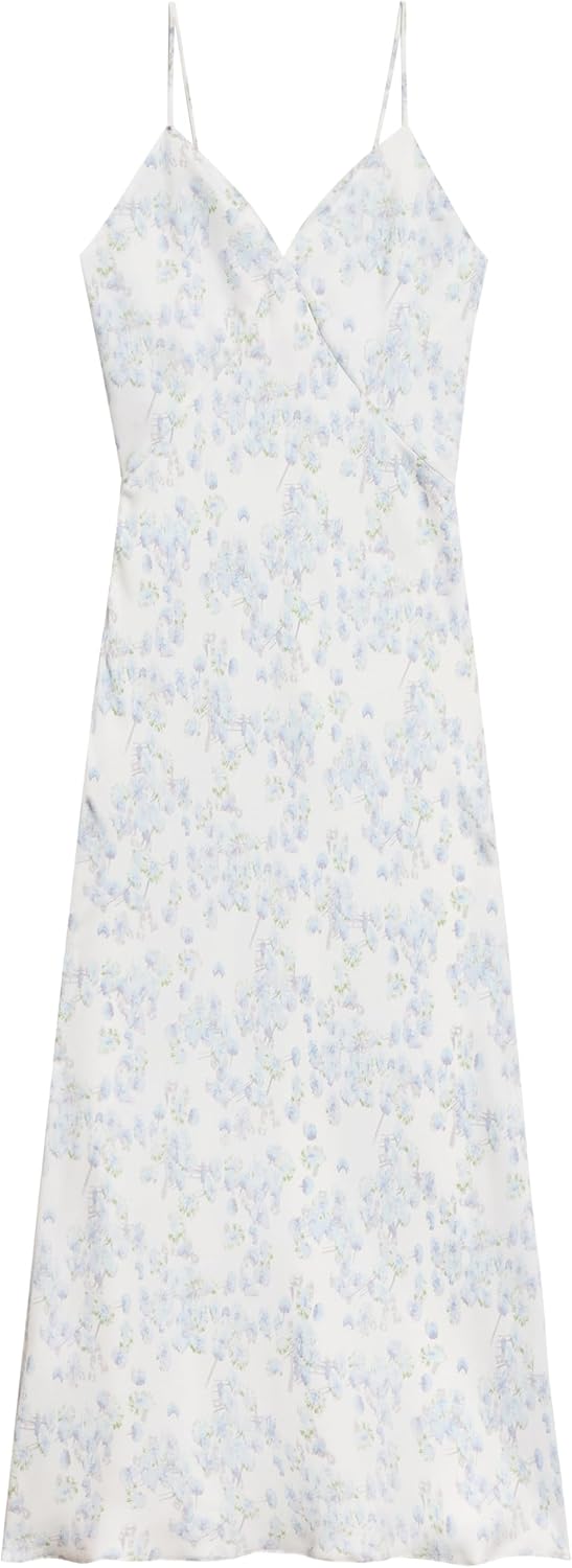 Theory Women's Seamed Slip Dr