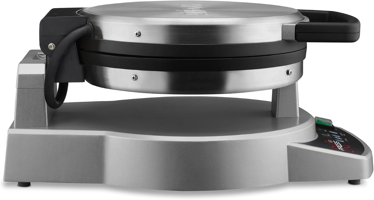 Waring Commercial XPress Multipurpose Cooktop